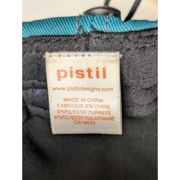 Pistil Baseball Hat Adjustable With String Cord Cap - Picture 7 of 8